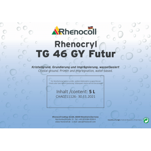 Rhenocryl TG 46 GY Futur